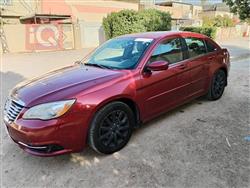 Chrysler 200